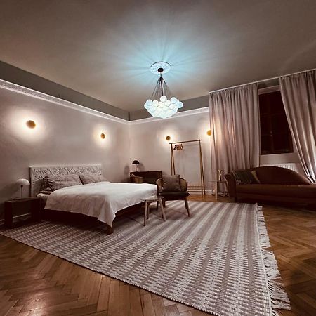 Belle Vista Guesthouse Брашов Екстер'єр фото