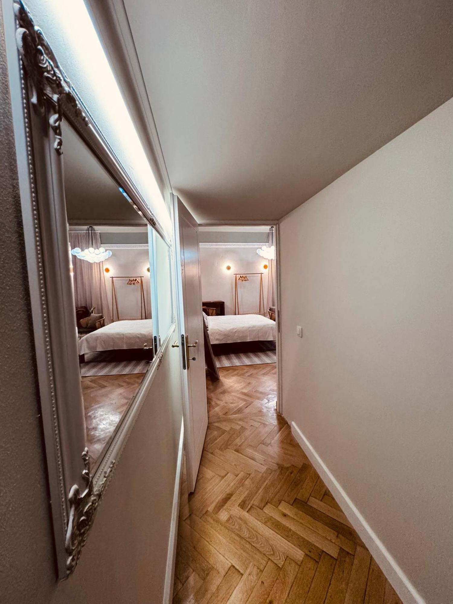 Belle Vista Guesthouse Брашов Екстер'єр фото