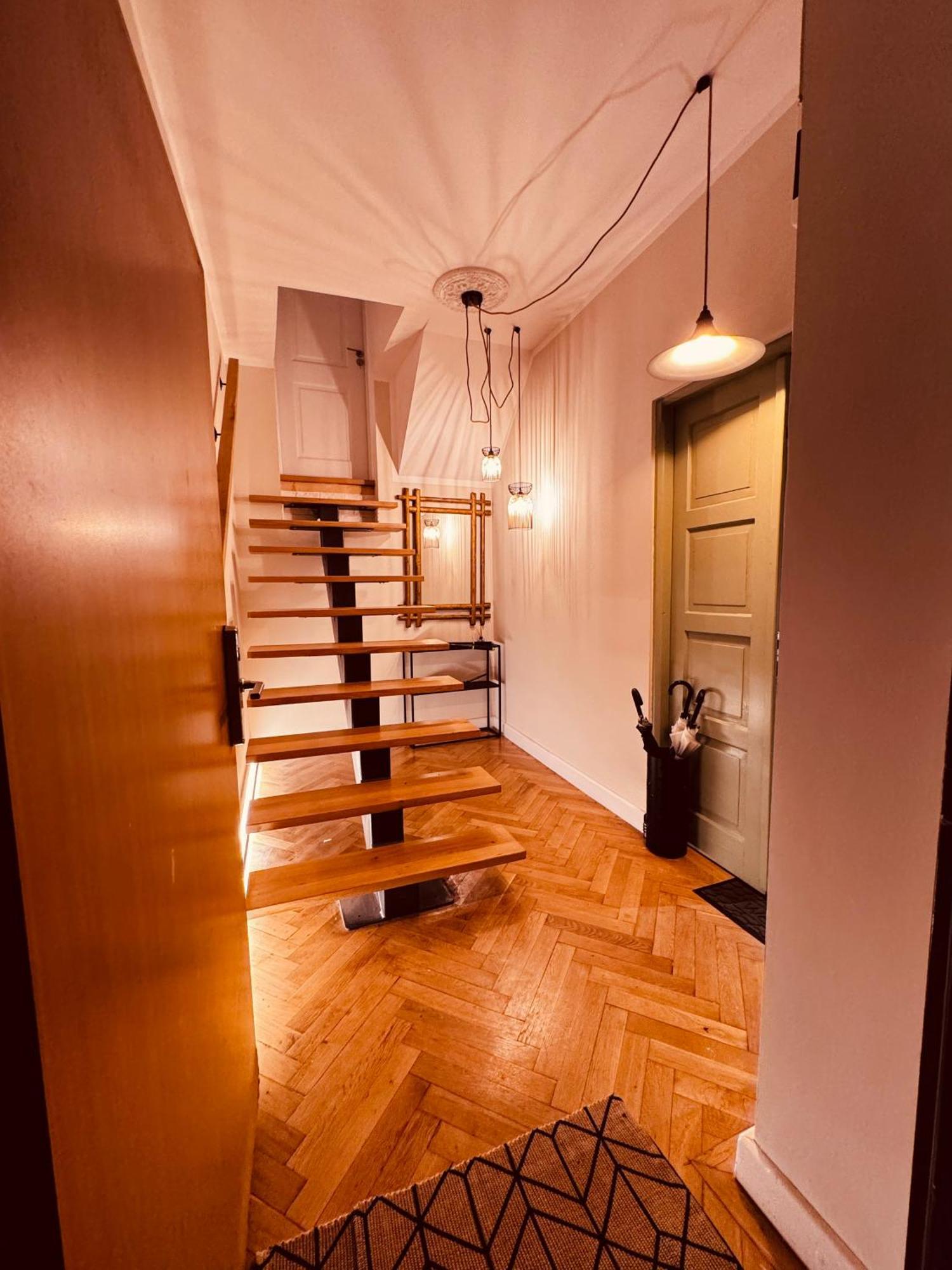 Belle Vista Guesthouse Брашов Екстер'єр фото