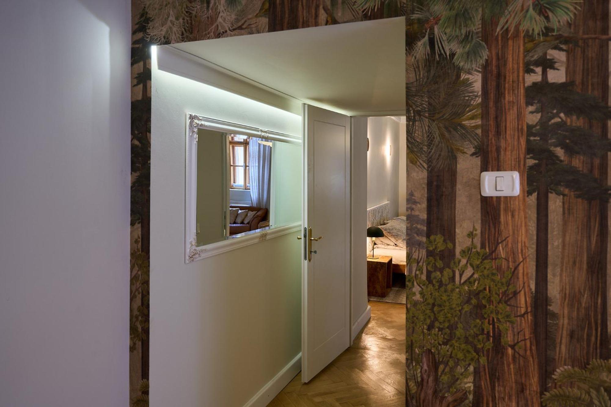 Belle Vista Guesthouse Брашов Екстер'єр фото