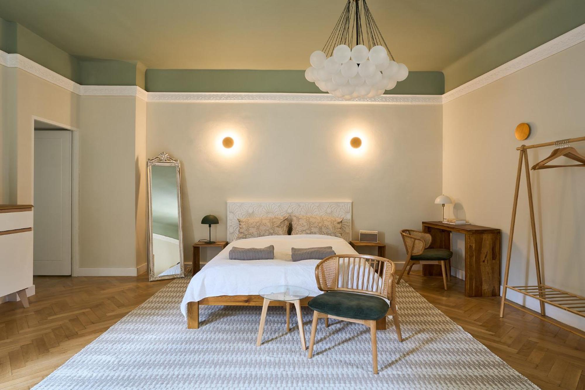 Belle Vista Guesthouse Брашов Екстер'єр фото