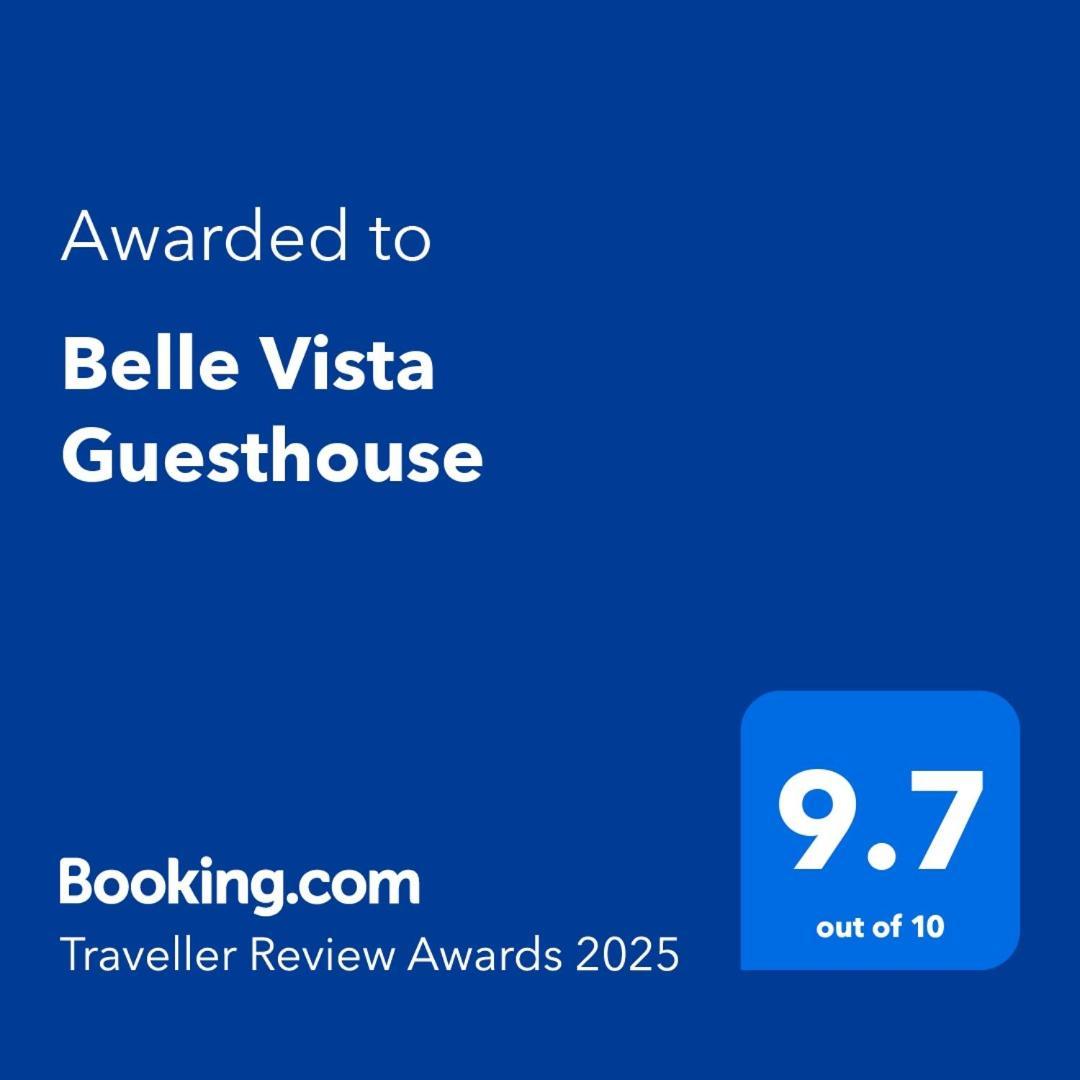 Belle Vista Guesthouse Брашов Екстер'єр фото